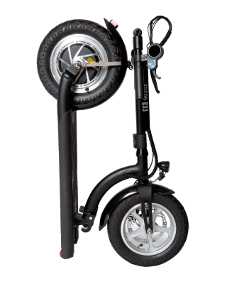 Электросамокат Kugoo ES3 48V/500W/11Аh купить в Нижнем Новгороде
