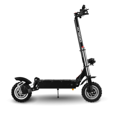 Электросамокат Kugoo Kirin GX купить в Нижнем Новгороде