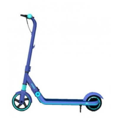Электросамокат NineBot eKickScooter Zing E10 Blue купить в Нижнем Новгороде