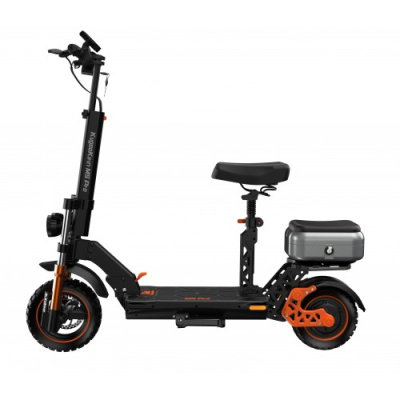 Электросамокат KugooKirin M5 PRO купить в Нижнем Новгороде