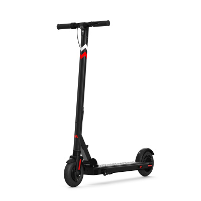 Электросамокат Midway I-One Pro черный 36V/350W/13Ah купить в Нижнем Новгороде