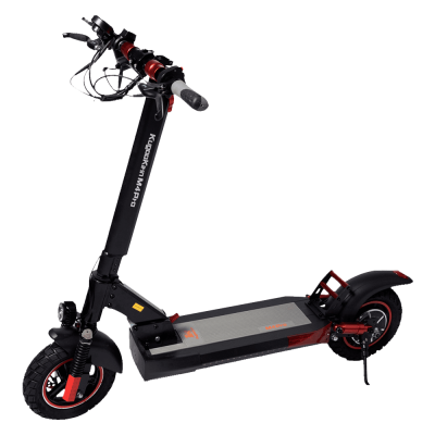 Электросамокат Kugoo Kirin M4 PRO 18 Ah купить в Нижнем Новгороде