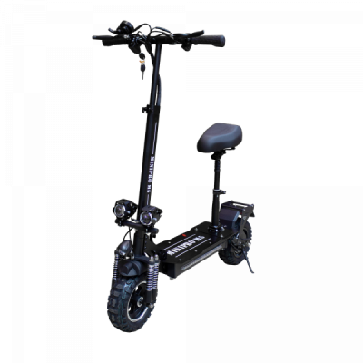 Электросамокат MiniPro M5 купить в Нижнем Новгороде