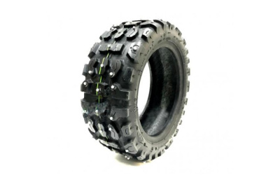 Покрышка INNOVA Грязевая 90/65-6,5 (Off Road) 11 дюймов шипы купить в Нижнем Новгороде