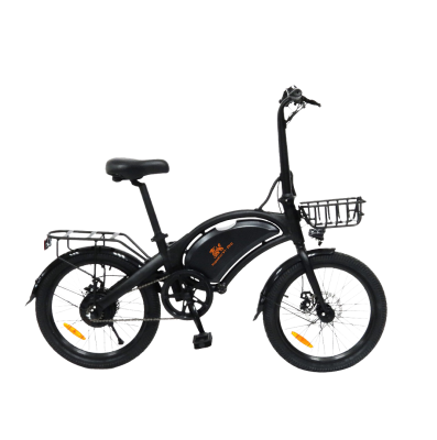 Электровелосипед Kugoo V1 Pro купить в Нижнем Новгороде