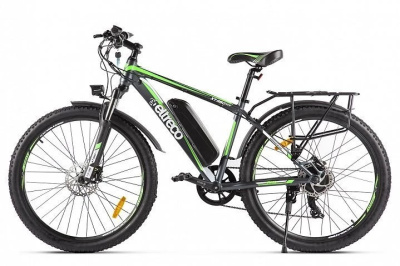 Велогибрид Eltreco XT 850 Pro купить в Нижнем Новгороде