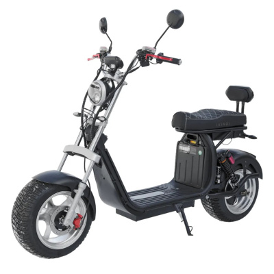 Электроскутер CityCoco Ikingi X12 Pro купить в Нижнем Новгороде