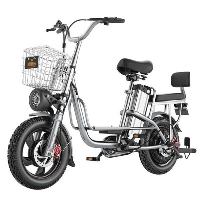 Электровелосипед GT Monster (60V/20Ah) купить в Нижнем Новгороде