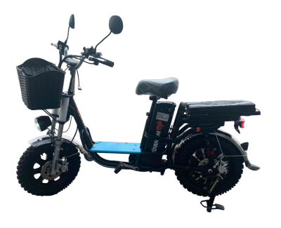 Электровелосипед Wenbox Monster Max 60V 30Ah купить в Нижнем Новгороде