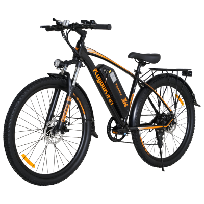 Электровелосипед Kugoo V3 купить в Нижнем Новгороде