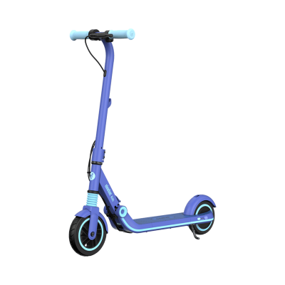 Электросамокат NineBot eKickScooter Zing E10 Blue купить в Нижнем Новгороде