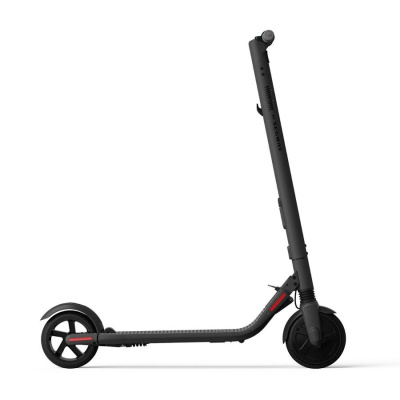 Электросамокат Ninebot KickScooter ES2 чёрный купить в Нижнем Новгороде
