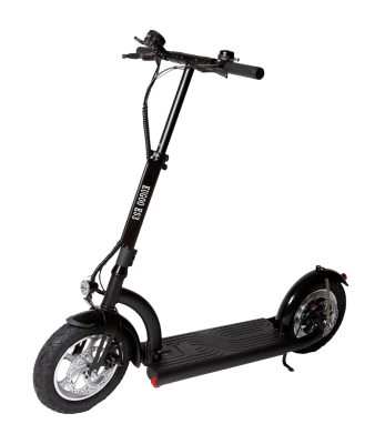 Электросамокат Kugoo ES3 48V/500W/11Аh купить в Нижнем Новгороде