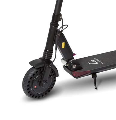 Электросамокат Kugoo S3 Pro Jilong черный купить в Нижнем Новгороде