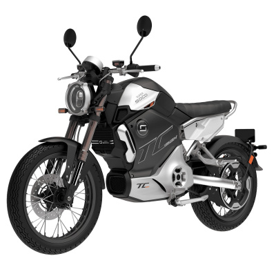 Электромотоцикл Super Soco TC Max купить в Нижнем Новгороде