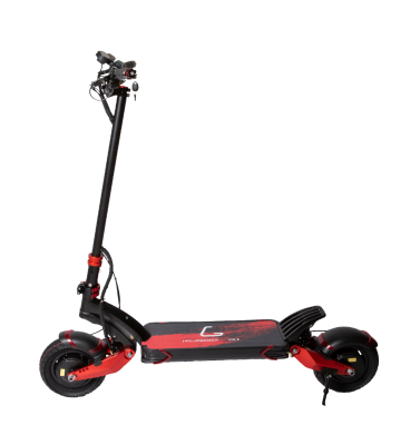 Электросамокат Kugoo G1 купить в Нижнем Новгороде