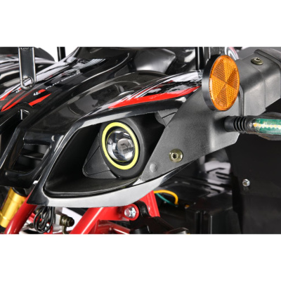 Электроквадроцикл White Siberia Sneg Pro R 3000W купить в Нижнем Новгороде