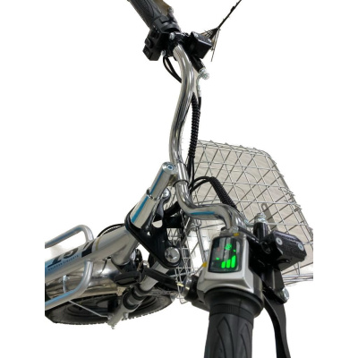 Электровелосипед GT Monster (60V/20Ah) купить в Нижнем Новгороде