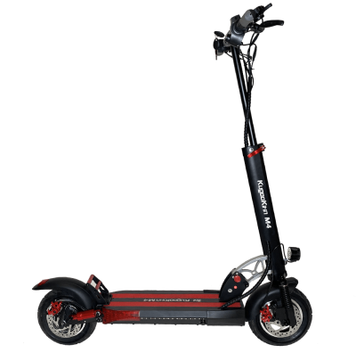 Электросамокат Kugoo M4 11Ah Jilong купить в Нижнем Новгороде