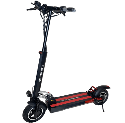 Электросамокат Kugoo M4 11Ah Jilong купить в Нижнем Новгороде