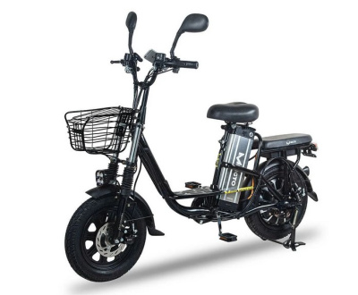 Электровелосипед Mingto Monster 60V23Ah купить в Нижнем Новгороде
