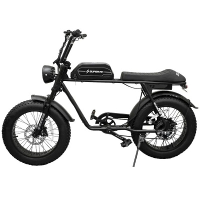 Электровелосипед Ikingi Super 73 купить в Нижнем Новгороде