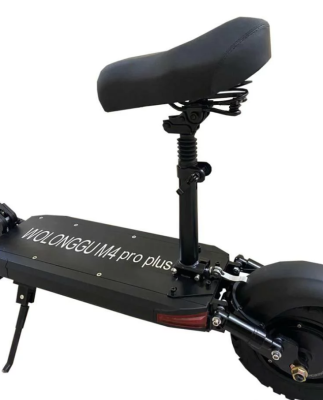 Электросамокат Wolong M4 Pro Plus купить в Нижнем Новгороде
