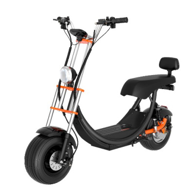 Электроскутер  Kugoo C2 Pro купить в Нижнем Новгороде