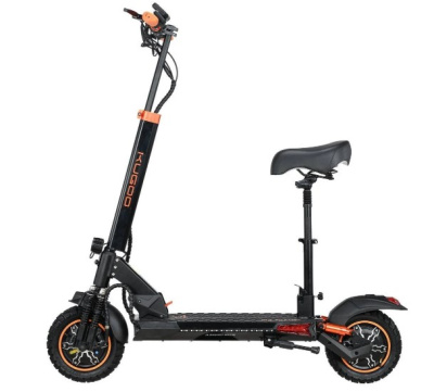Электросамокат Kugoo M4 Pro Max купить в Нижнем Новгороде