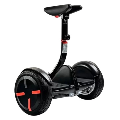 Мини Сигвей Mini Robot Pro 54V Чёрный купить в Нижнем Новгороде