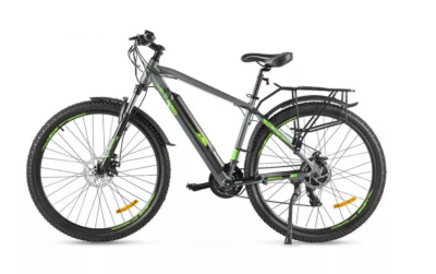 Электровелосипед Eltreco Ultra Max Pro купить в Нижнем Новгороде