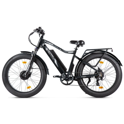 Электровелосипед Volteco BigCat Dual Next купить в Нижнем Новгороде