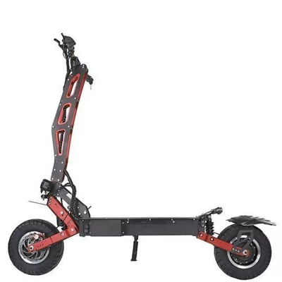 Электросамокат Ultron T128 Plus купить в Нижнем Новгороде