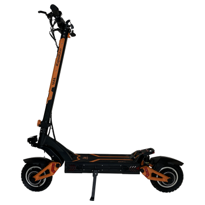 Электросамокат KugooKirin G3 Pro купить в Нижнем Новгороде