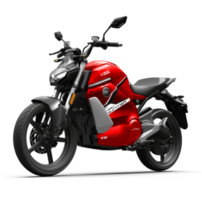 Электромотоцикл Super Soco TS Street Hunter Pro купить в Нижнем Новгороде