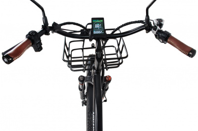 Электровелосипед Minako Trike купить в Нижнем Новгороде