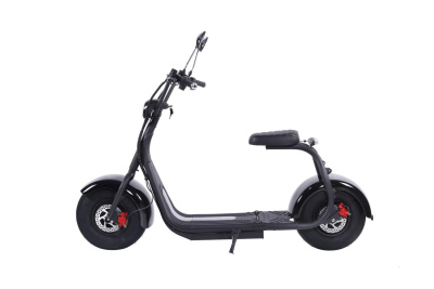 Электроскутер Mini CityCoco Kugoo C2 купить в Нижнем Новгороде