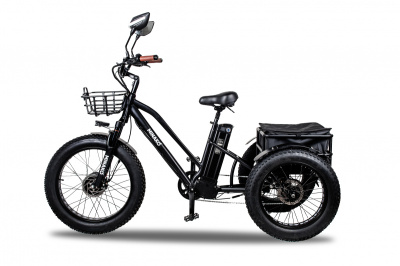 Электровелосипед Minako Trike купить в Нижнем Новгороде