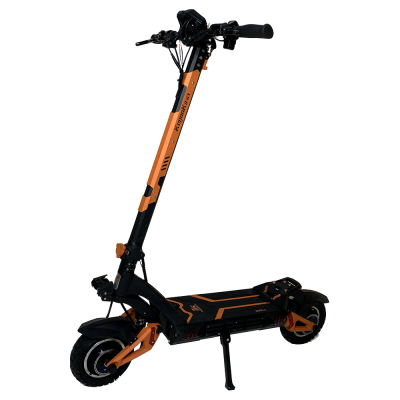Электросамокат KugooKirin G3 Pro купить в Нижнем Новгороде