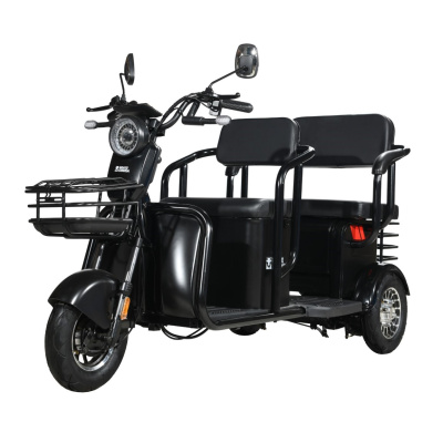 Электротрицикл WHITE SIBERIA SIBTRIKE R 2000W купить в Нижнем Новгороде