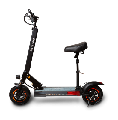 Электросамокат Kugoo M4 Pro 13Ah купить в Нижнем Новгороде