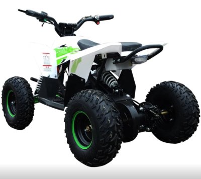 Электроквадроцикл Motax Gekkon 1300W купить в Нижнем Новгороде