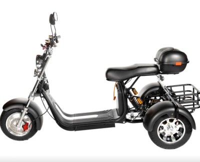 Электроскутер CityСoco Trike GT X11 купить в Нижнем Новгороде