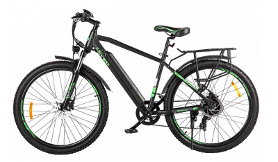 Электровелосипед Eltreco XT 850 Pro купить в Нижнем Новгороде