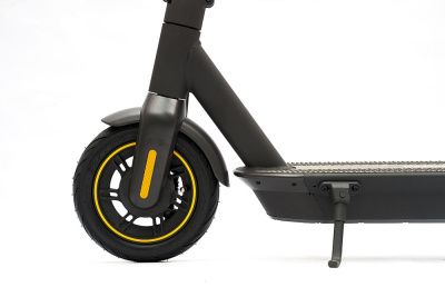 Электросамокат Ninebot KickScooter Max G30 EU 36V/350W/15.3Аh купить в Нижнем Новгороде