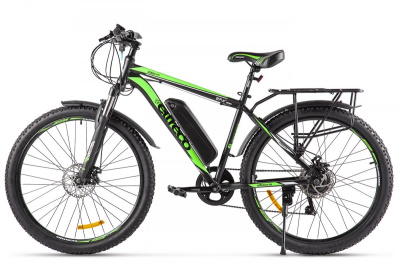 Велогибрид Eltreco XT 800 купить в Нижнем Новгороде
