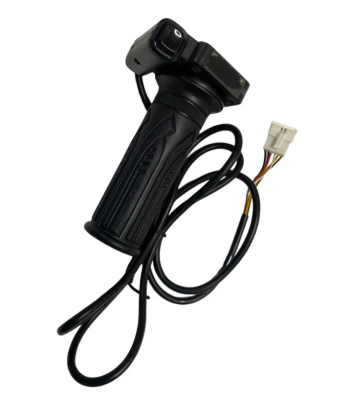 Ручка газа Kugoo V1 купить в Нижнем Новгороде