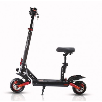 Электросамокат Kugoo G2 Pro 48V/1000W/15Ah (Kirin) купить в Нижнем Новгороде