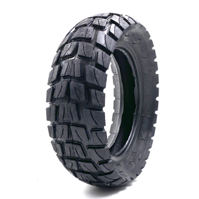 Покрышка 80/65-6 Внедорожная 10 дюйм Hota Tyre для Kugoo M4 купить в Нижнем Новгороде