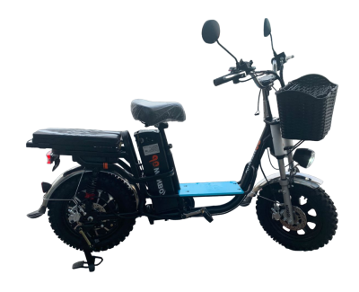 Электровелосипед Wenbox Monster Max 60V 30Ah купить в Нижнем Новгороде